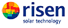 Risen-Logo